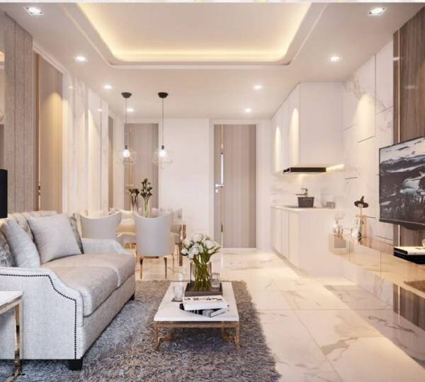 2 bed 52sq.m The Rhine Condominium Jomtien 2 bed 52sq.m The Rhine Condominium Jomtien