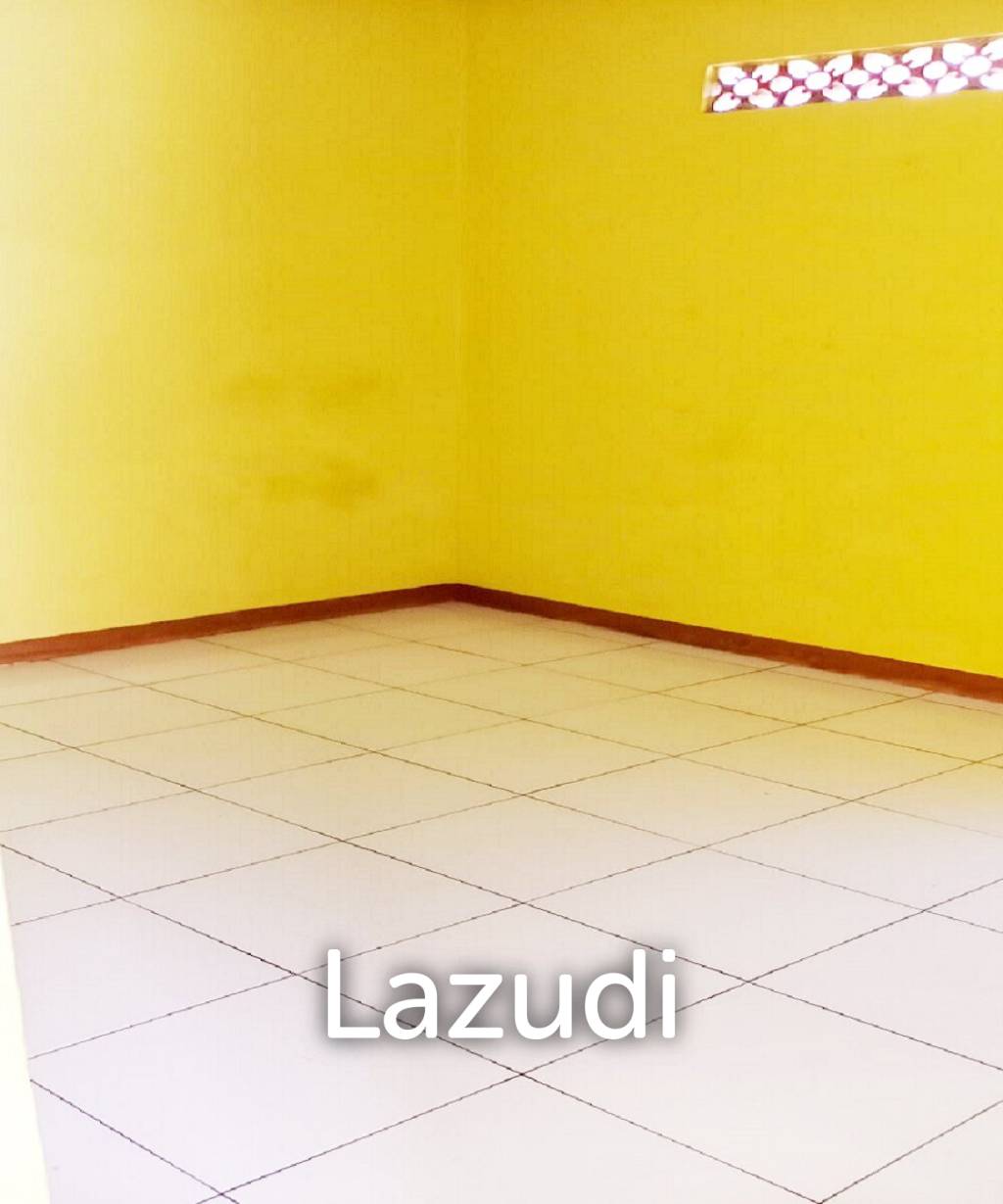 Jual BU 1 Rumah + 2 Kontrakan di BSD Dekat Stasiun Rawa Buntu dan Perumahan Delatinos BSD