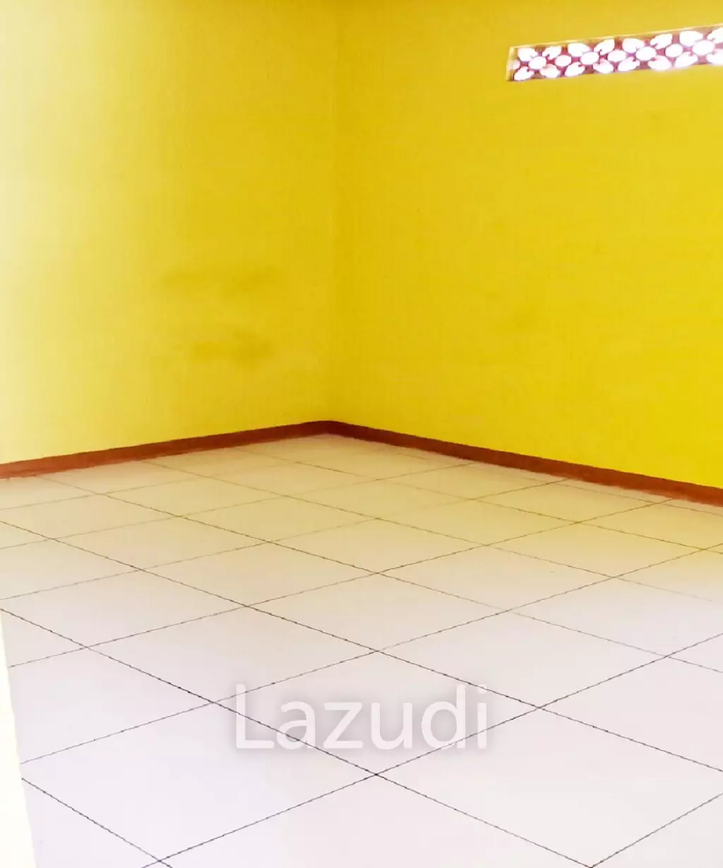 Jual BU 1 Rumah + 2 Kontrakan di BSD Dekat Stasiun Rawa Buntu dan Perumahan Delatinos BSD