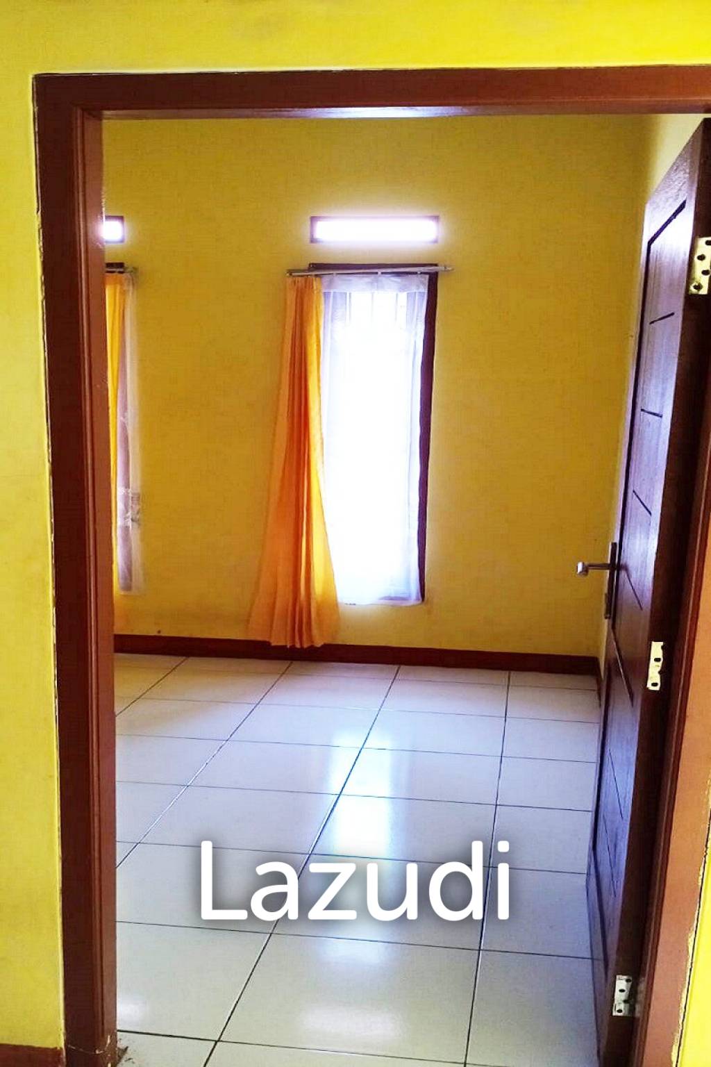 Jual BU 1 Rumah + 2 Kontrakan di BSD Dekat Stasiun Rawa Buntu dan Perumahan Delatinos BSD