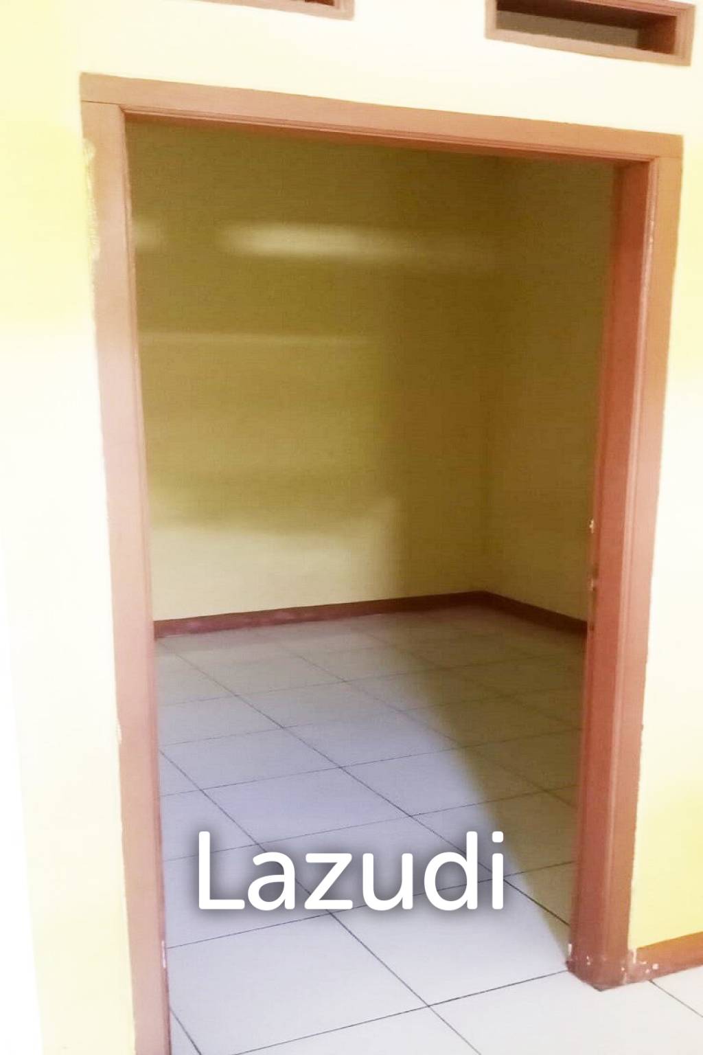 Jual BU 1 Rumah + 2 Kontrakan di BSD Dekat Stasiun Rawa Buntu dan Perumahan Delatinos BSD
