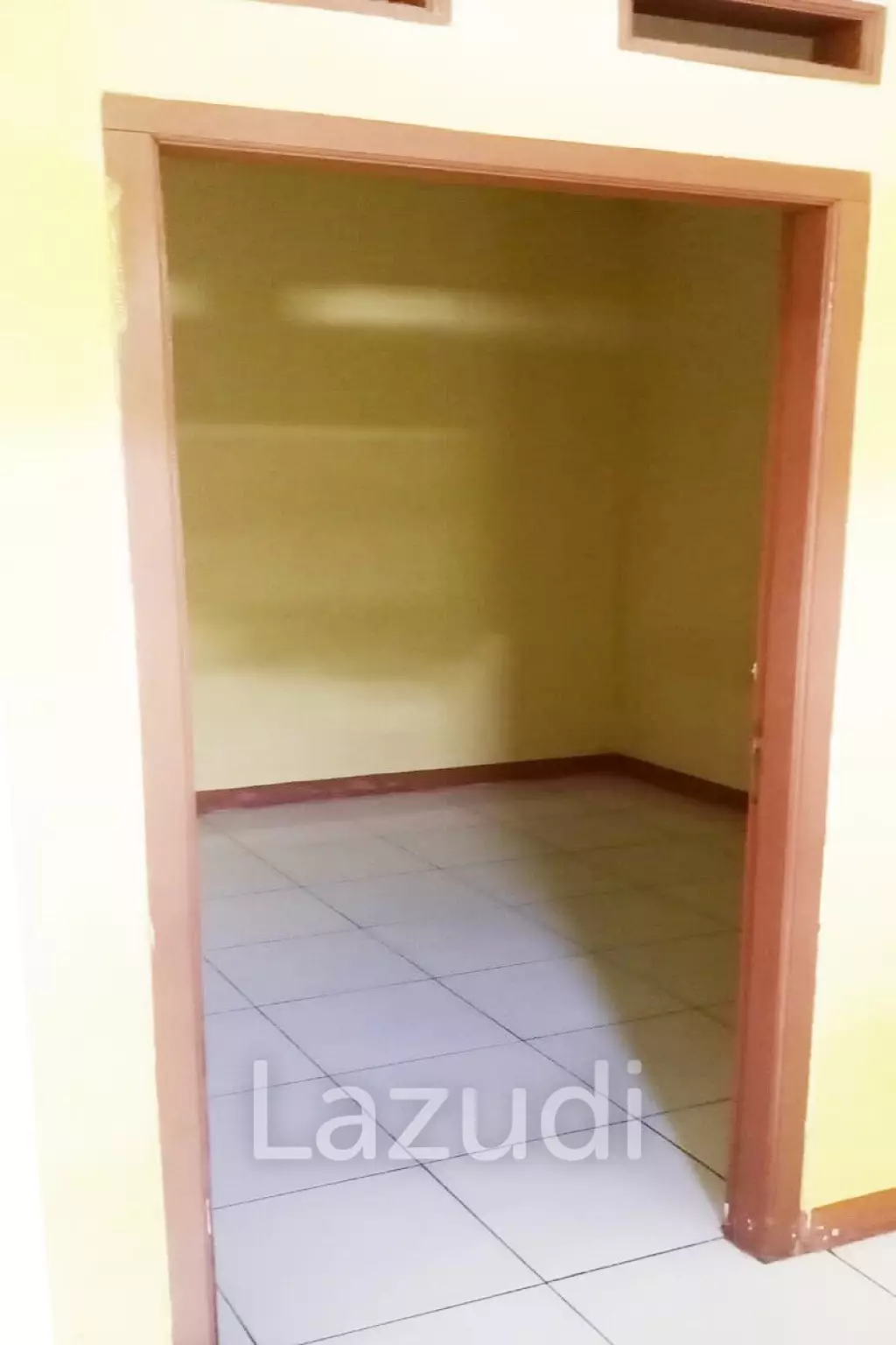Jual BU 1 Rumah + 2 Kontrakan di BSD Dekat Stasiun Rawa Buntu dan Perumahan Delatinos BSD