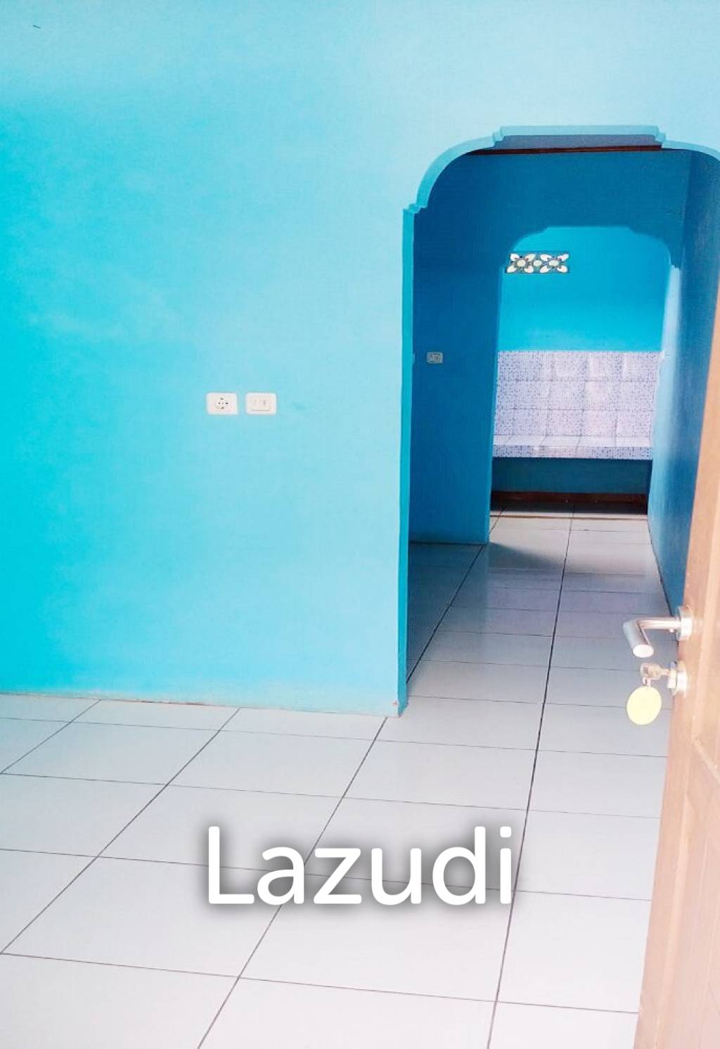 Jual BU 1 Rumah + 2 Kontrakan di BSD Dekat Stasiun Rawa Buntu dan Perumahan Delatinos BSD