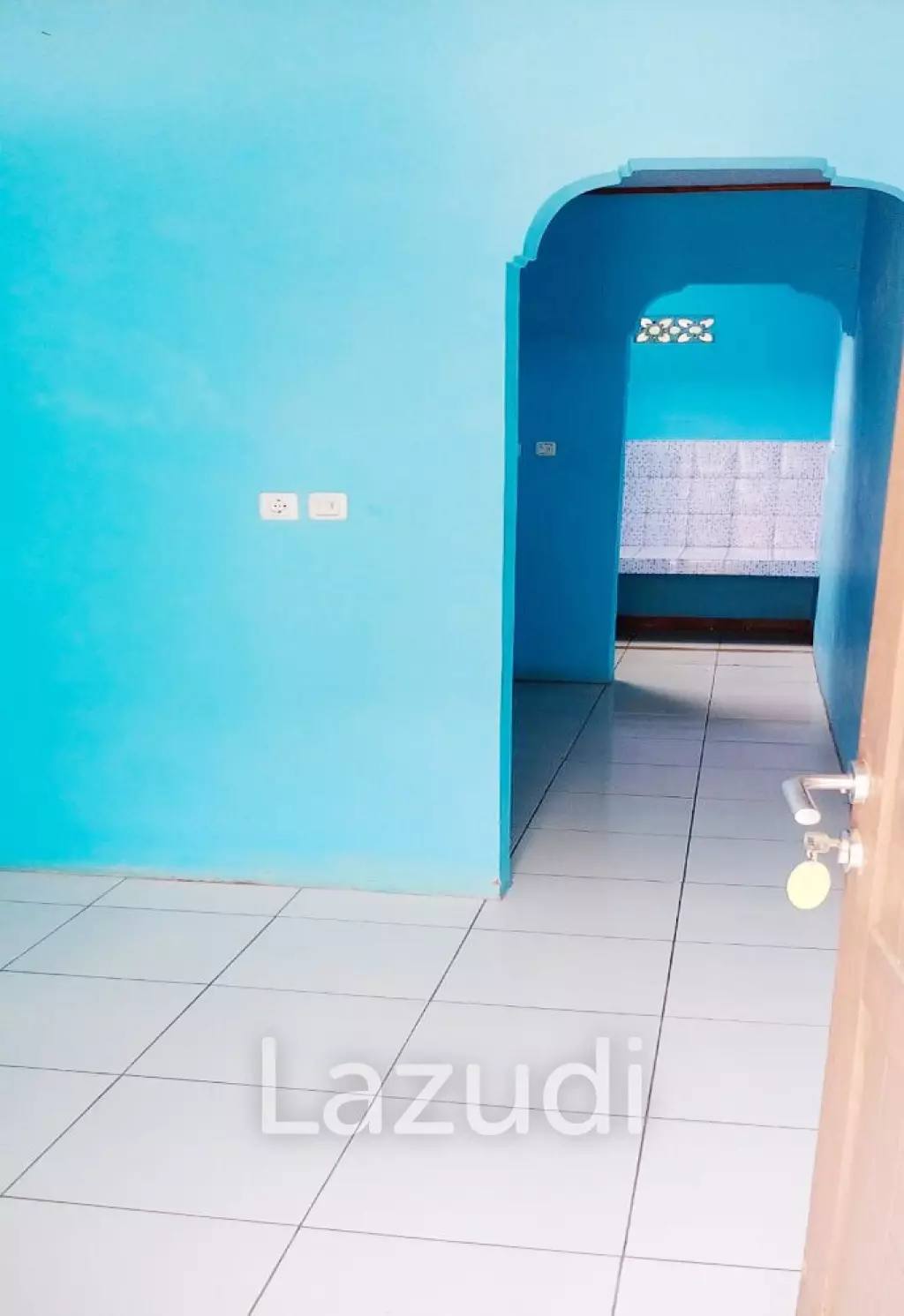 Jual BU 1 Rumah + 2 Kontrakan di BSD Dekat Stasiun Rawa Buntu dan Perumahan Delatinos BSD