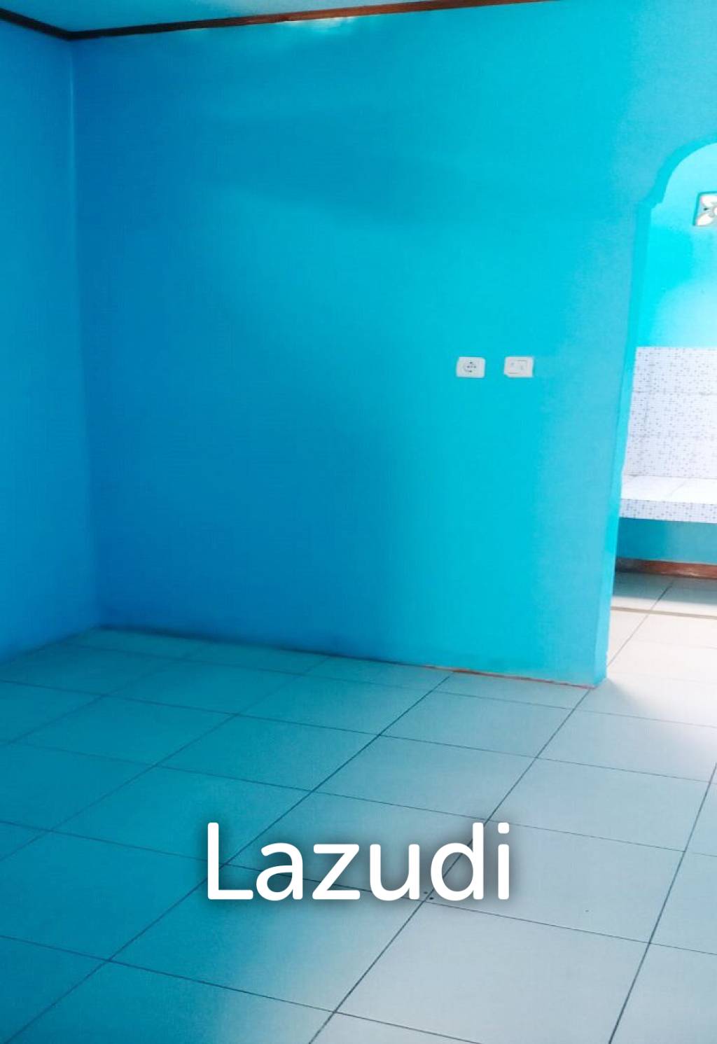 Jual BU 1 Rumah + 2 Kontrakan di BSD Dekat Stasiun Rawa Buntu dan Perumahan Delatinos BSD