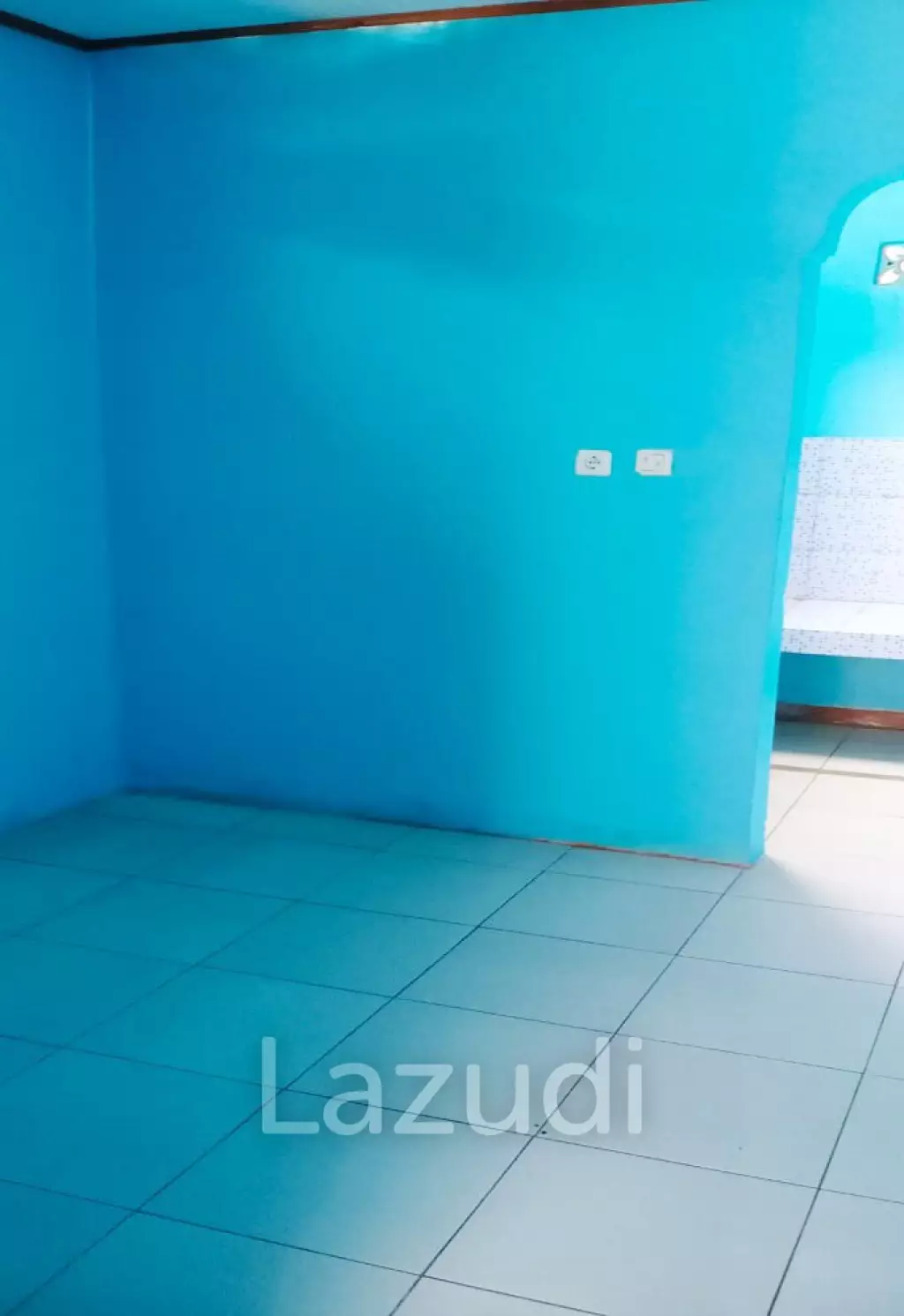 Jual BU 1 Rumah + 2 Kontrakan di BSD Dekat Stasiun Rawa Buntu dan Perumahan Delatinos BSD