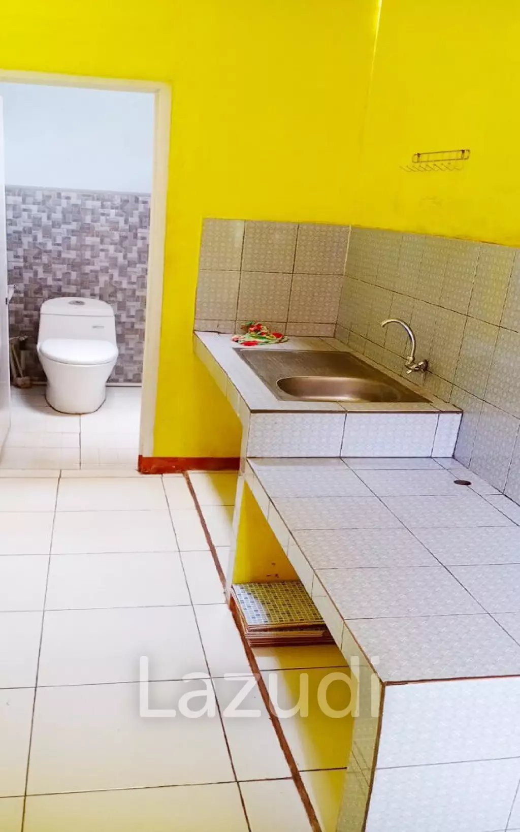 Jual BU 1 Rumah + 2 Kontrakan di BSD Dekat Stasiun Rawa Buntu dan Perumahan Delatinos BSD