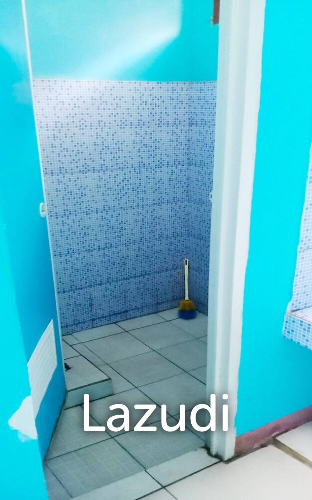 Jual BU 1 Rumah + 2 Kontrakan di BSD Dekat Stasiun Rawa Buntu dan Perumahan Delatinos BSD
