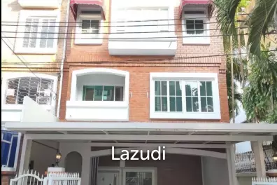 4 Bed 4 Bath 575 SQ.M Yen Akard Residence