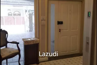 4 Bed 4 Bath 575 SQ.M Yen Akard Residence