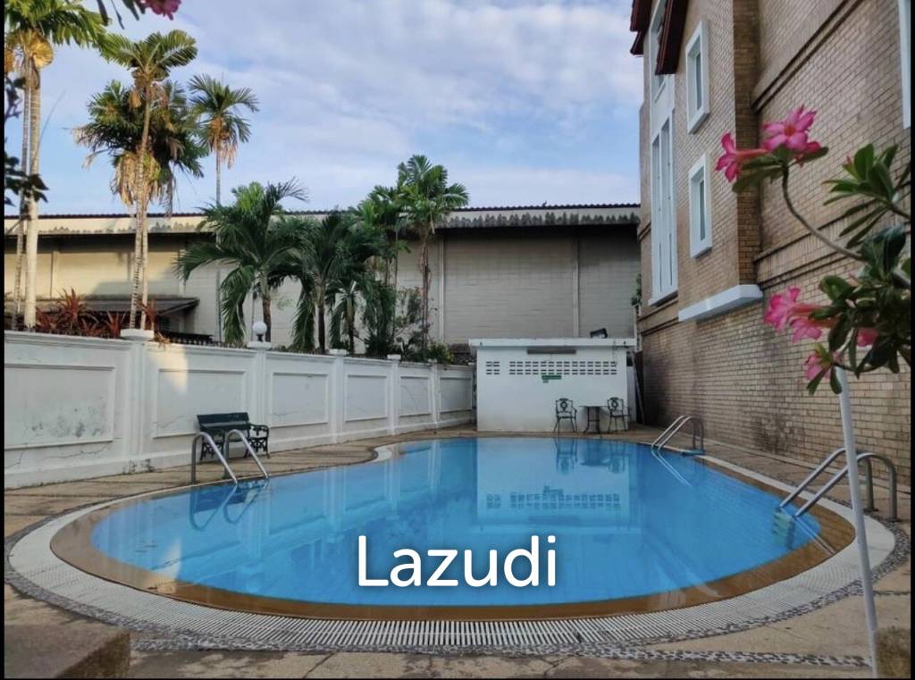 4 Bed 4 Bath 575 SQ.M Yen Akard Residence