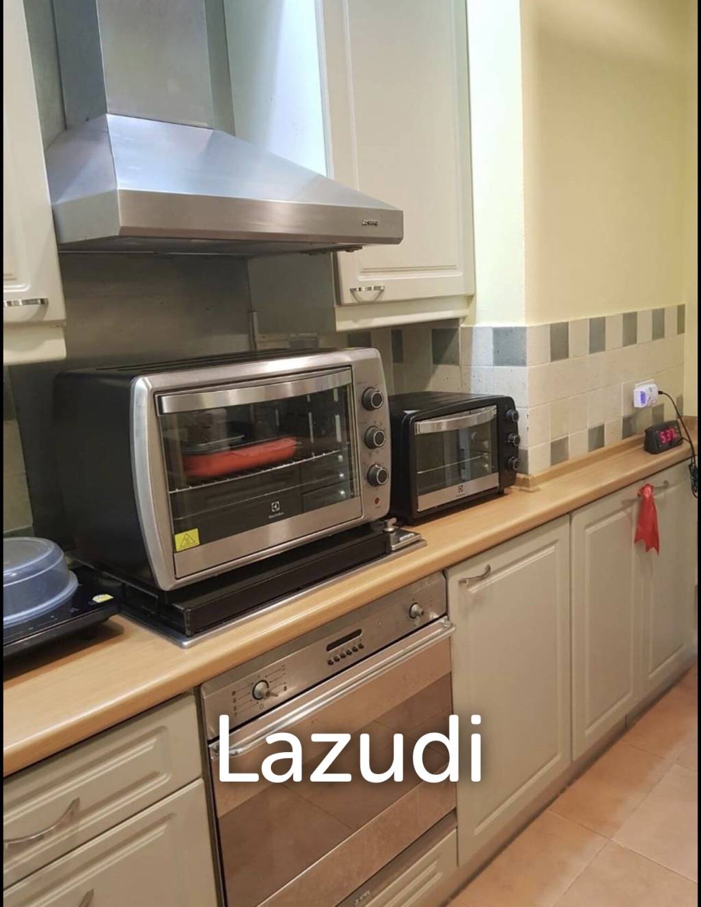 4 Bed 4 Bath 575 SQ.M Yen Akard Residence
