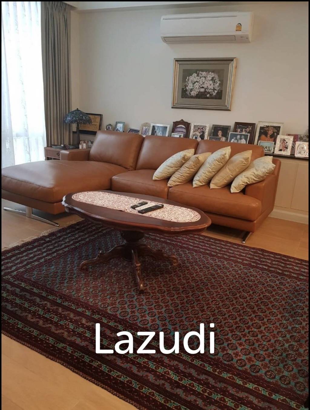 4 Bed 4 Bath 575 SQ.M Yen Akard Residence
