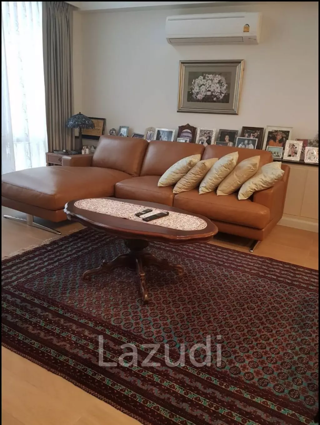 4 Bed 4 Bath 575 SQ.M Yen Akard Residence