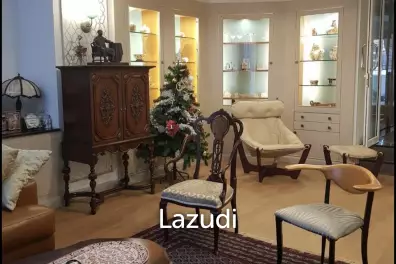 4 Bed 4 Bath 575 SQ.M Yen Akard Residence