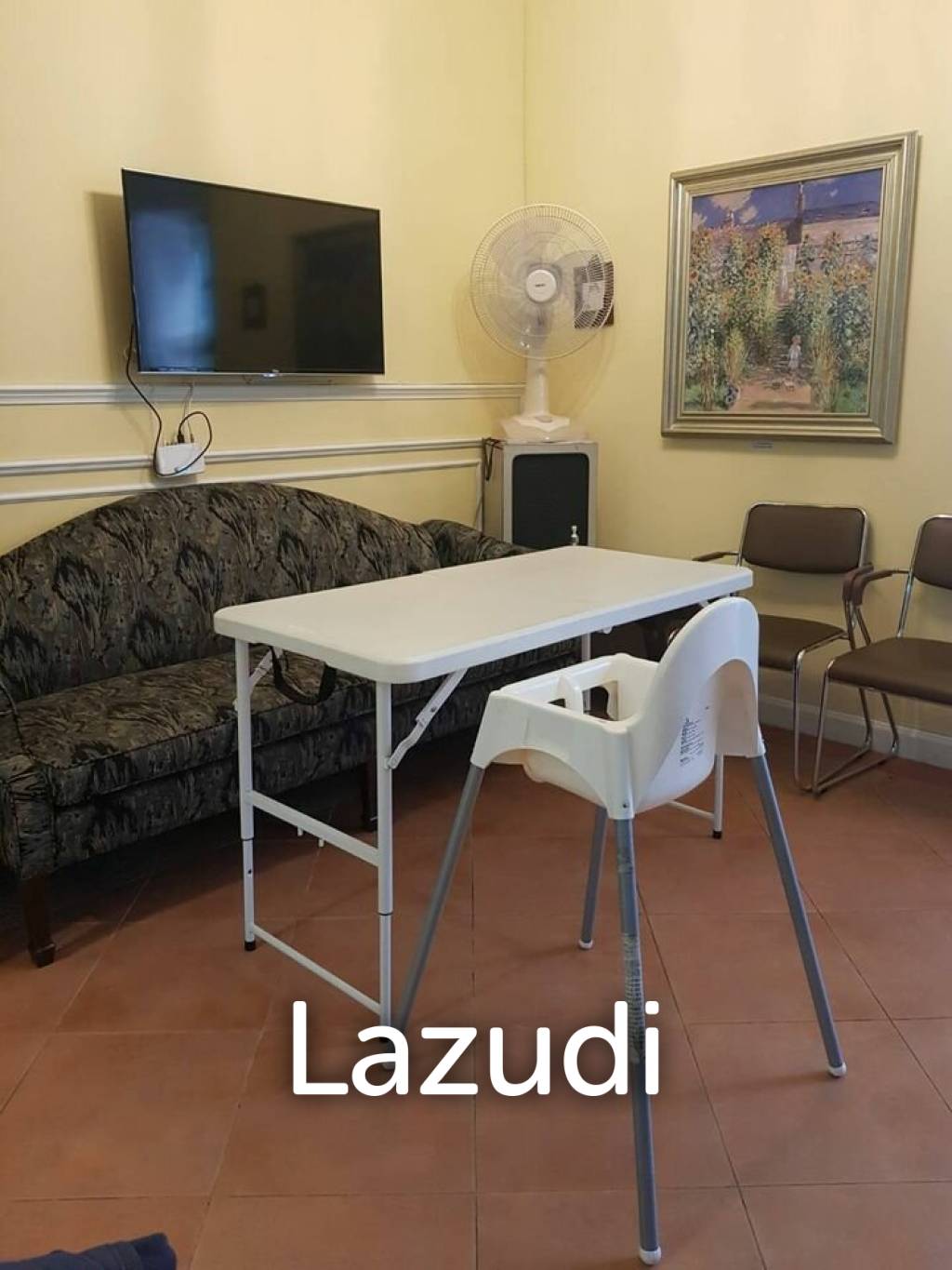 4 Bed 4 Bath 575 SQ.M Yen Akard Residence