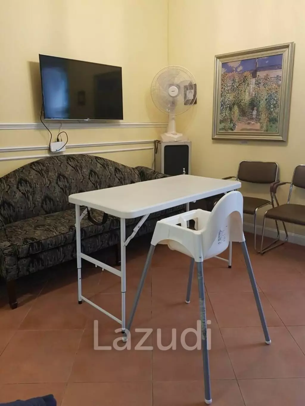 4 Bed 4 Bath 575 SQ.M Yen Akard Residence