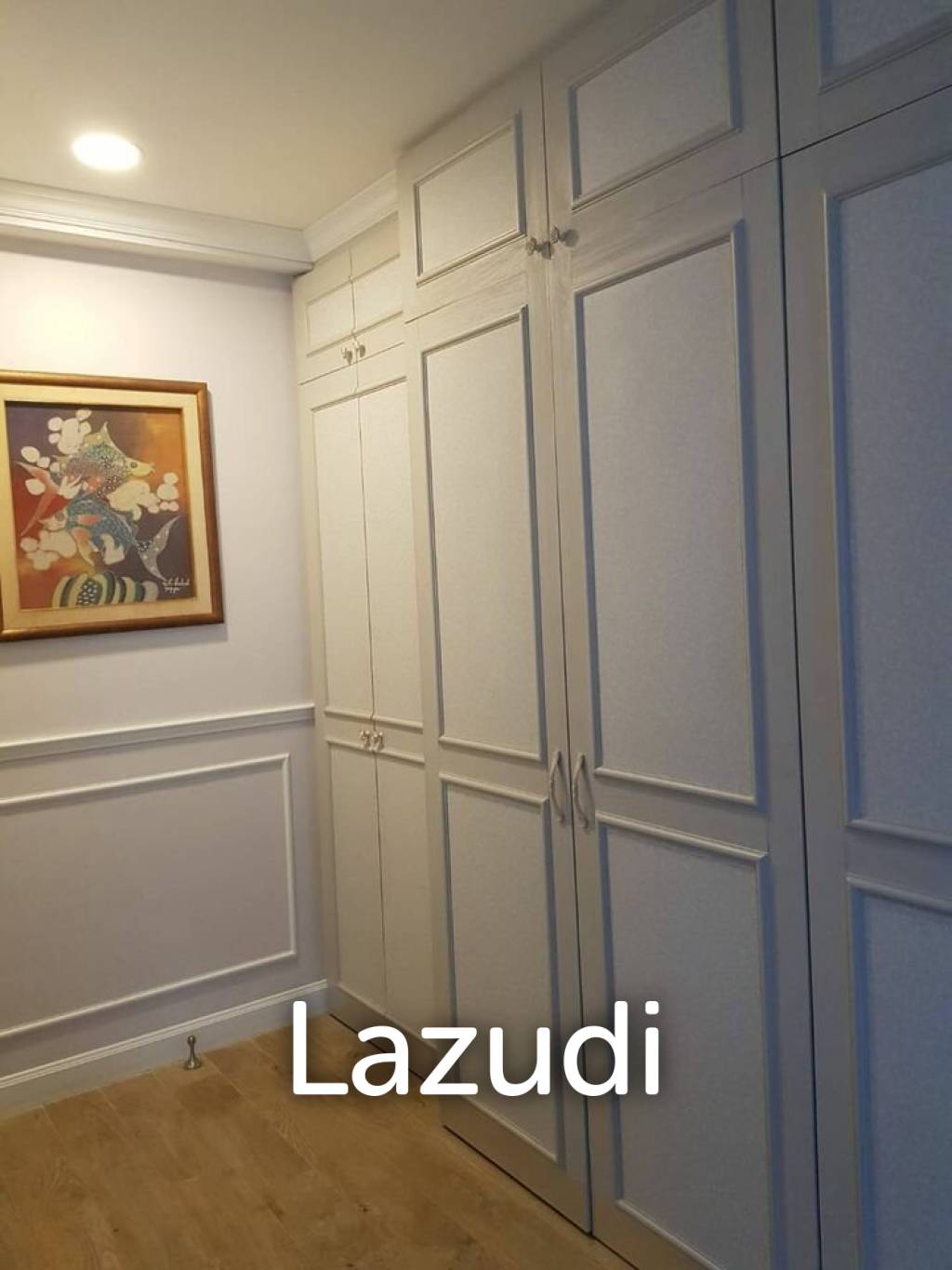 4 Bed 4 Bath 575 SQ.M Yen Akard Residence