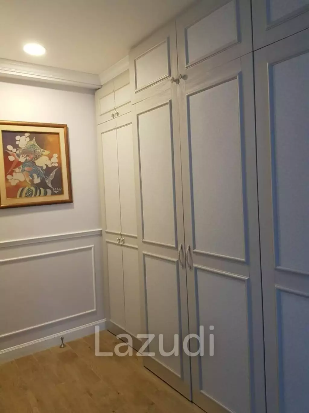4 Bed 4 Bath 575 SQ.M Yen Akard Residence