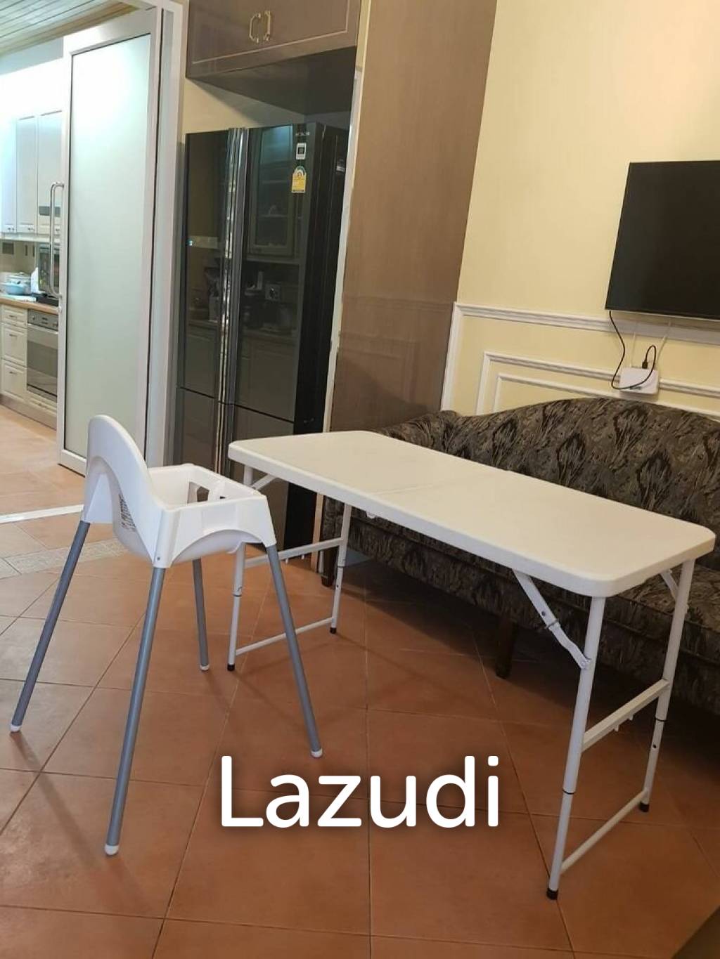 4 Bed 4 Bath 575 SQ.M Yen Akard Residence