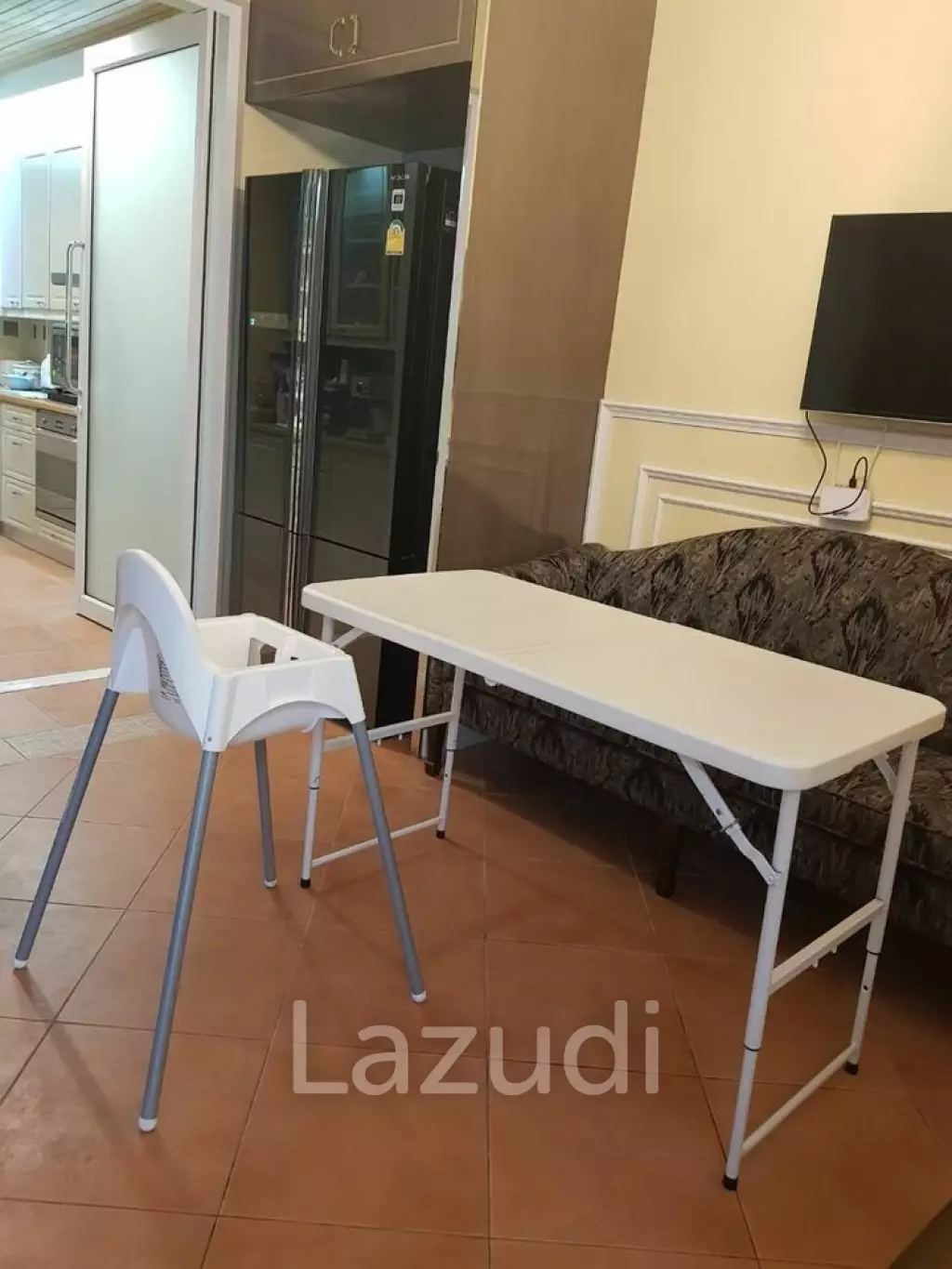 4 Bed 4 Bath 575 SQ.M Yen Akard Residence