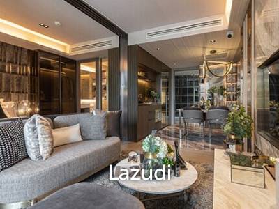 2 Bed 2 Bath 72.43 SQ.M Walden Thonglor 8