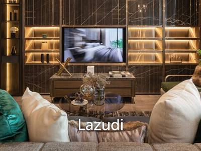 2 Bed 2 Bath 72.43 SQ.M Walden Thonglor 8