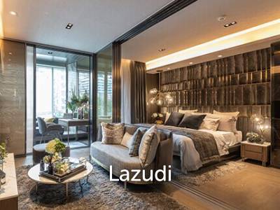 2 Bed Extra 2 Bath 87.36 SQ.M Walden Thonglor 8