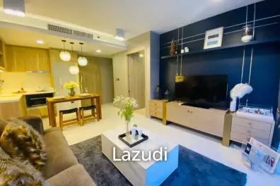 1 ห้องนอน 1 ห้องนน้ำ 47.40 SQ.M เดอะ ไพน์ หัวหิน