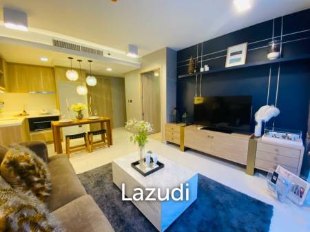 1 Bed 1 Bath 47.40 SQ.M The Pine Hua Hin