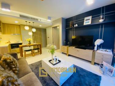 1 Bed 1 Bath 47.40 SQ.M The Pine Hua Hin