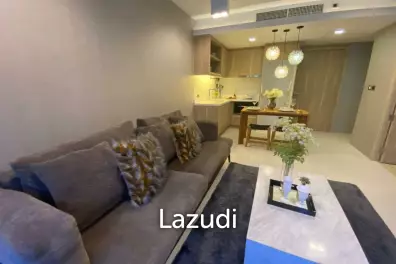 1 ห้องนอน 1 ห้องนน้ำ 47.40 SQ.M เดอะ ไพน์ หัวหิน
