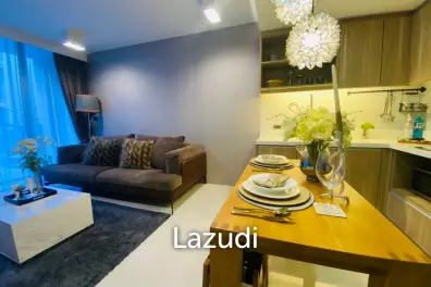 1 ห้องนอน 1 ห้องนน้ำ 47.40 SQ.M เดอะ ไพน์ หัวหิน