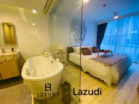 1 Bed 1 Bath 47.40 SQ.M The Pine Hua Hin