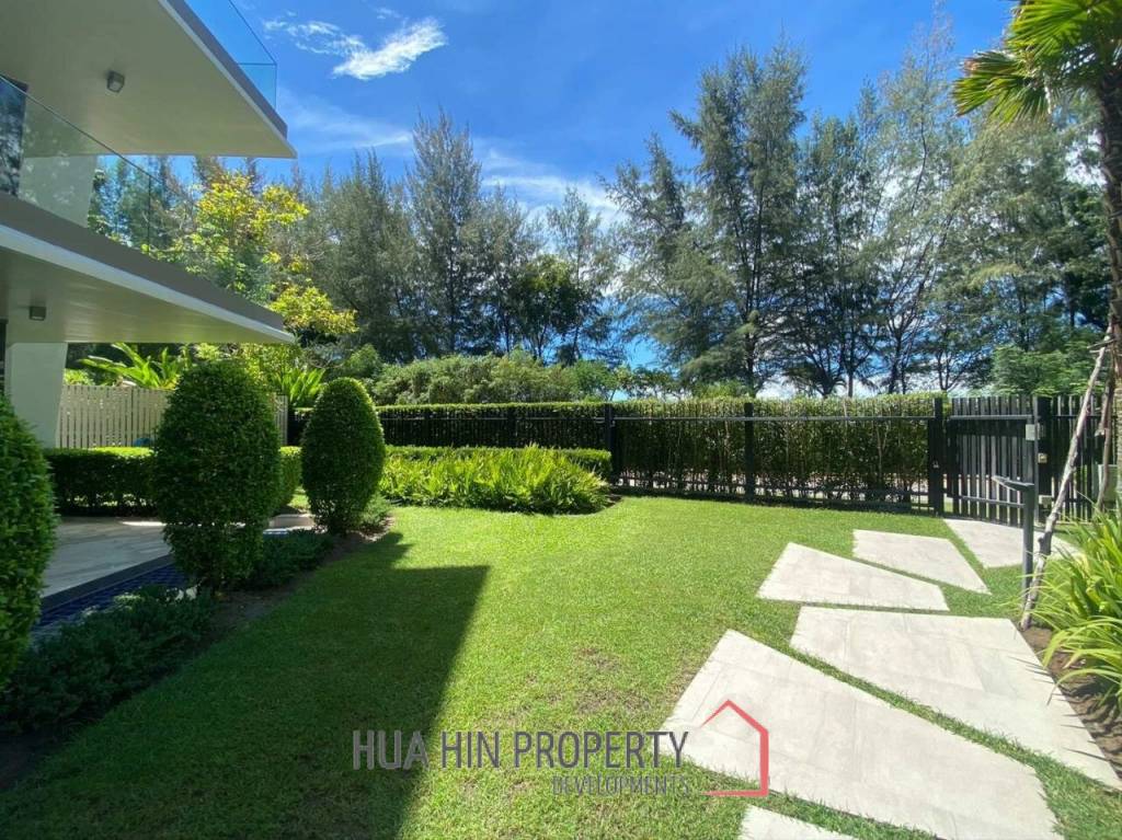 1 Bed 1 Bath 47.40 SQ.M The Pine Hua Hin