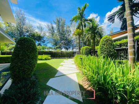1 Bed 1 Bath 47.40 SQ.M The Pine Hua Hin