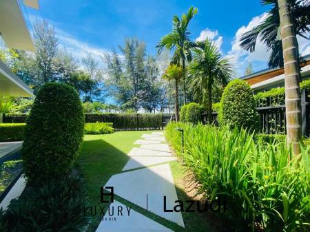 1 Bed 1 Bath 47.40 SQ.M The Pine Hua Hin