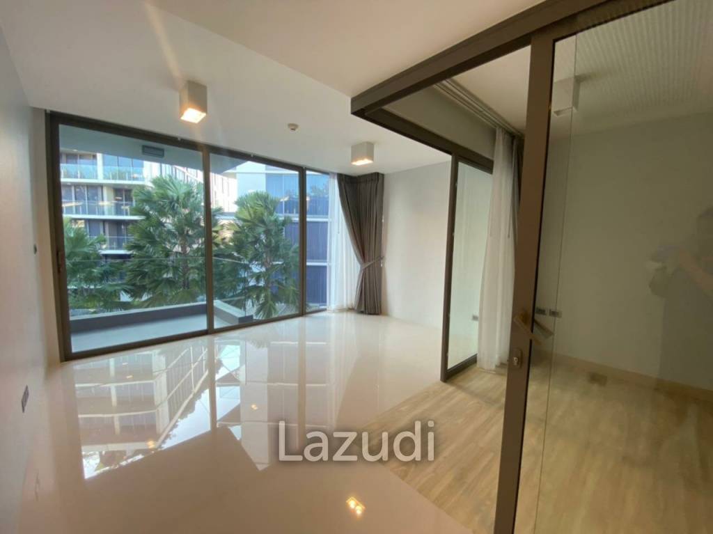 1 Bed1 Bath 40.74 SQ.M The Pine Hua Hin