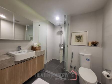 1 Bed1 Bath 40.74 SQ.M The Pine Hua Hin