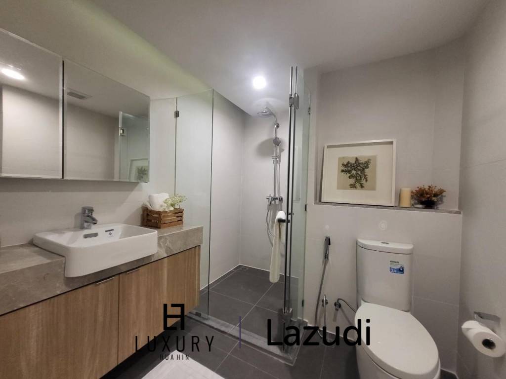 40 qm 1 Bett 1 Bad Apartment Für Verkauf