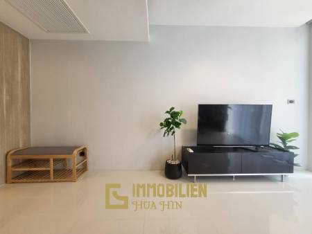 1 Bed1 Bath 40.74 SQ.M The Pine Hua Hin