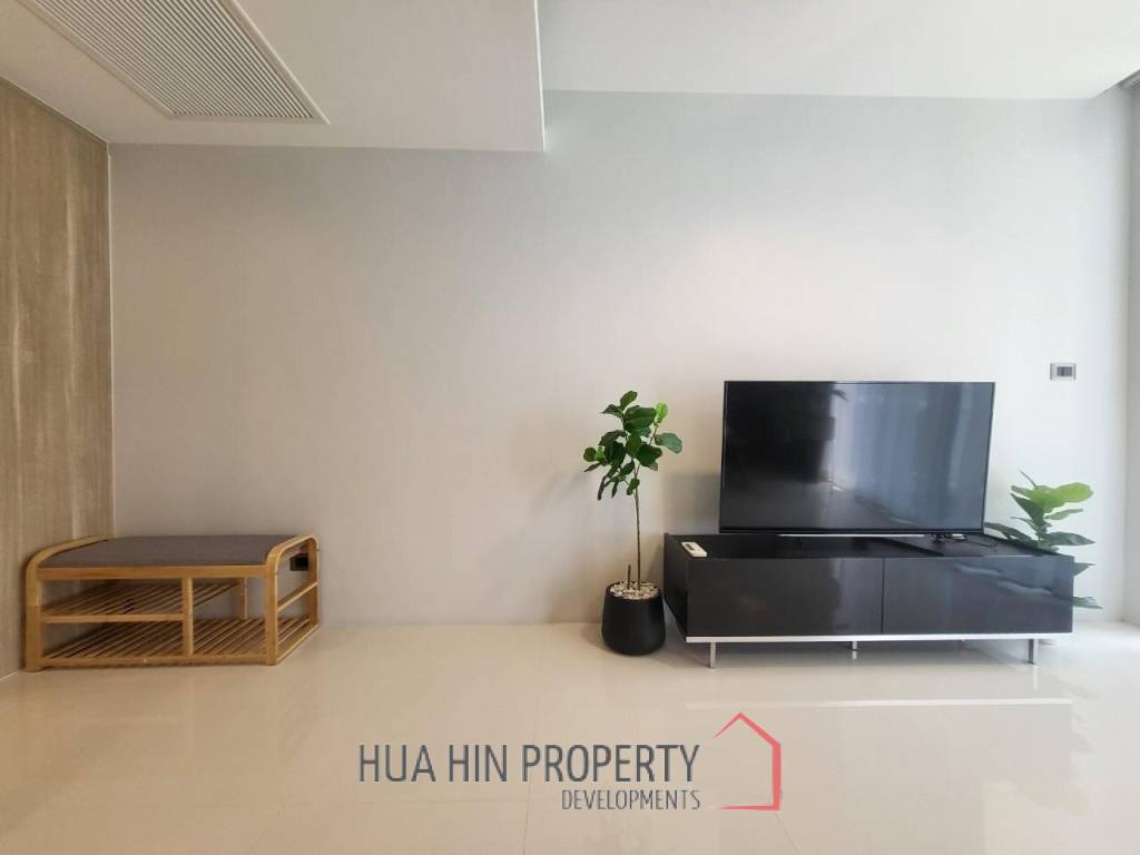 1 Bed1 Bath 40.74 SQ.M The Pine Hua Hin
