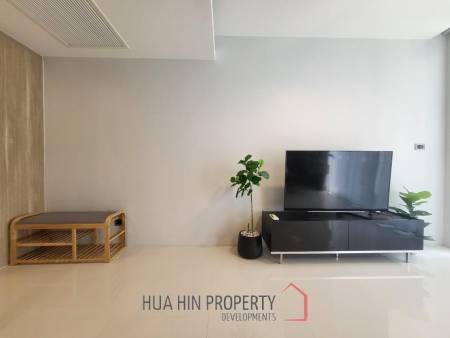 1 Bed1 Bath 40.74 SQ.M The Pine Hua Hin