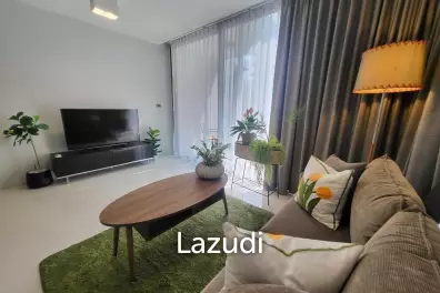 1 Bed1 Bath 40.74 SQ.M The Pine Hua Hin