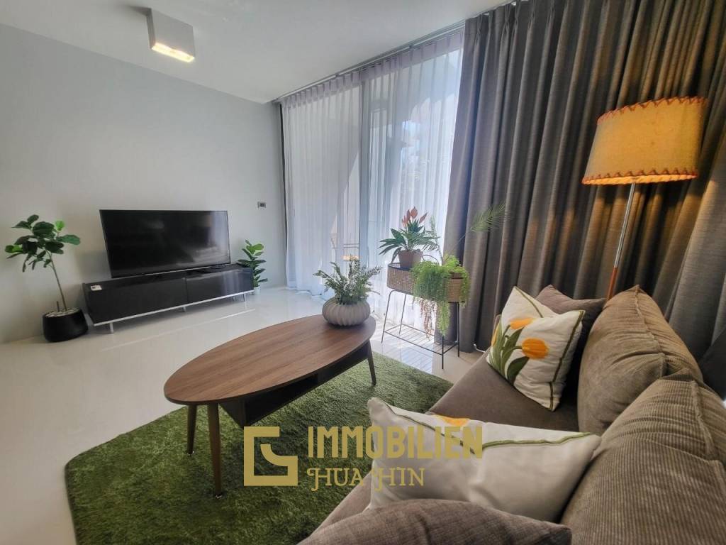 1 Bed1 Bath 40.74 SQ.M The Pine Hua Hin