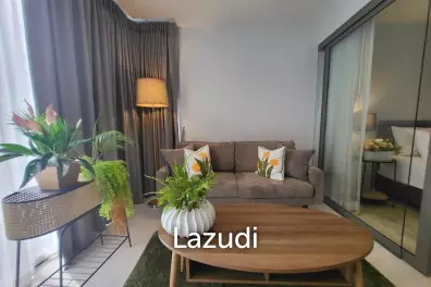 1 Bed1 Bath 40.74 SQ.M The Pine Hua Hin