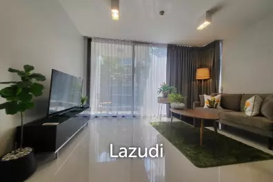 1 Bed1 Bath 40.74 SQ.M The Pine Hua Hin
