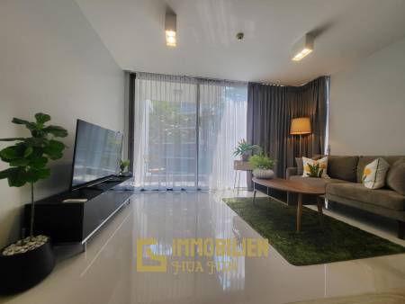 1 Bed1 Bath 40.74 SQ.M The Pine Hua Hin