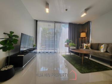 1 Bed1 Bath 40.74 SQ.M The Pine Hua Hin