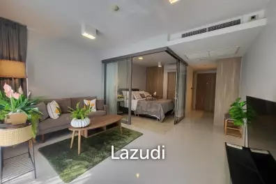 1 Bed1 Bath 40.74 SQ.M The Pine Hua Hin